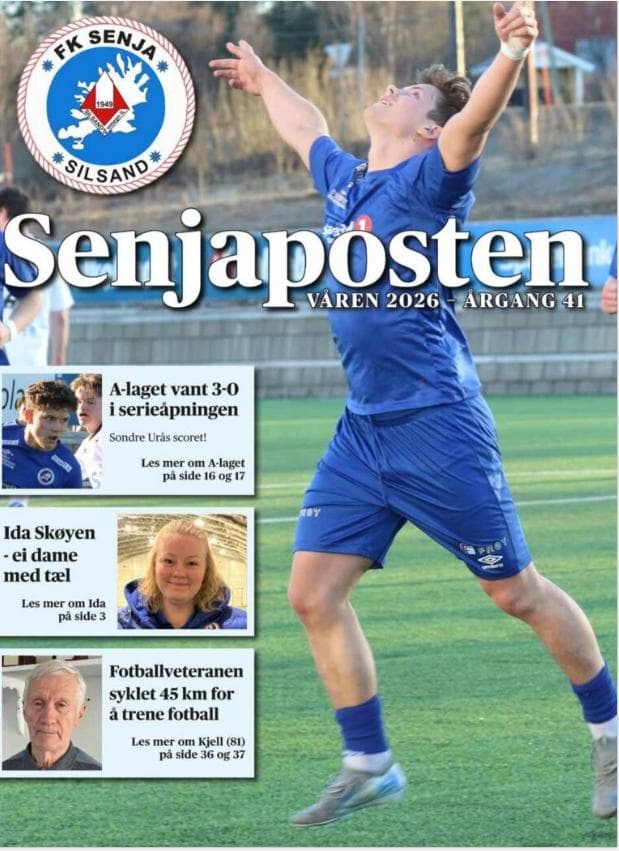 News article image